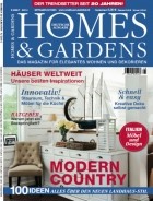 Homes & Gardens 05/2014