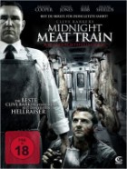 Clive Barkers Midnight Meat Train - Mitternachtsfleischzug