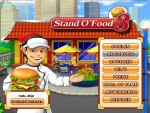 Stand O'Food 3