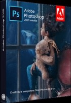 Adobe Photoshop 2020 v21.1.2.136 Portable