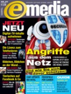 E-Media Magazin 20/2012