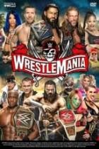 WWE: WrestleMania 37 (Nacht 2)