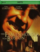 Der Frauenmörder von Boston