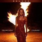 Celine Dion - Courage (Japan Retail)