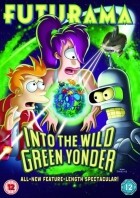 Futurama: Into The Wild Green Yonder