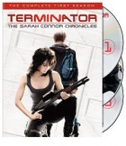Terminator: Sarah Connor Chronicles - XviD - Staffel 2 (HD-Rip)