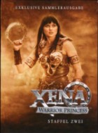 Xena - Die Kriegerprinzessin - Die komplette Serie - Staffel 2