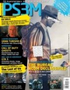 PS3M Das Playstation Magazin 07/2013