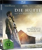 Die Huette - Ein Wochenende mit Gott