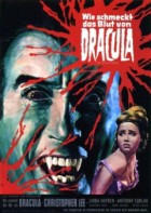 Das Blut von Dracula