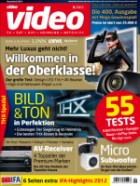 Video HomeVision 09/2012