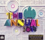 Ministry Of Sound The Annual 2013 (AU Edition)