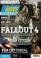 PC Games Magazin 11/2015