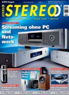 Stereo 08/2013