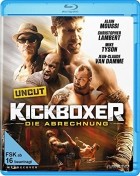 Kickboxer: Die Abrechnung