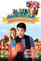 Party Animals 3 - Willkommen auf der Uni