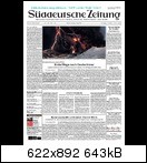 Sueddeutsche Zeitung Deutschland vom 20.04.2010