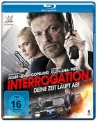 Interrogation Deine Zeit Laeuft Ab