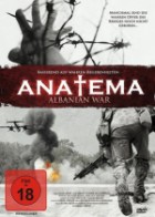 Anatema - Albanian War