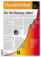 Handelsblatt vom 06.04.2010