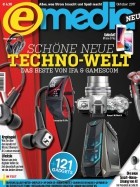 E-Media Magazin 10/2017