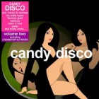 Hot Candy Disco Volume 2 (House Edition)