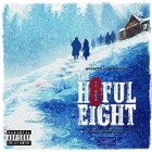 Quentin Tarantinos The Hateful Eight- Original Motion Picture Soundtrack