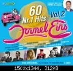 Formel Eins (60 Nr.1 Hits) Vol.02