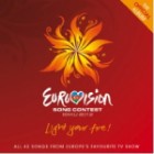 Eurovision Song Contest Baku 2012