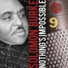 Solomon Burke - Nothing's Impossible