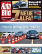 Auto Bild 32/2012