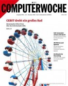 Computerwoche 04-05/2018