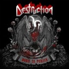 Destruction - Born To Perish