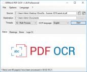 ORPALIS PDF OCR v1.1.36 Pro