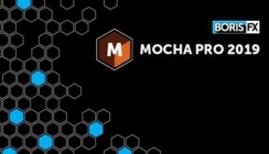 Mocha Pro 2019 v6.0.0.1882 + Portable