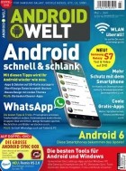 Android Welt 05-06/2016