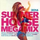 Summer House Megamix 2014