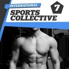 VA  -  International Sports Collective 7