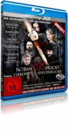 Robin Hood - Ghosts of Sherwood  ( uncut )