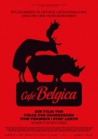 Cafe Belgica