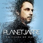 Jean-Michel Jarre - Planet Jarre (Remastered Deluxe Edition)