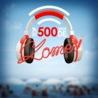 Q-Music Top 500 Van De Zomer
