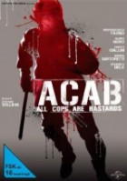 A.C.A.B. - All Cops Are Bastards