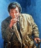 Peter Falk Collection