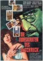 Die Todeskarten des Dr. Schreck