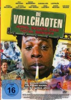 Die Vollchaoten - Jung , schön und total bekifft