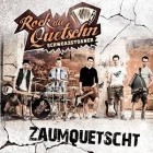 Schwoazstoaner - Zaumquetscht