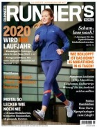 Runner' World 01/2020