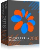 DVD-Cloner Gold / Platinum 2018 v15.00