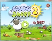 Clouds & Sheep 2